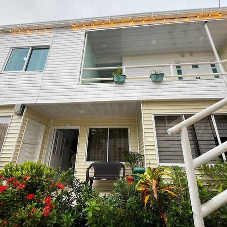 Estrella Del Mar Apartment San Andres  Exterior photo
