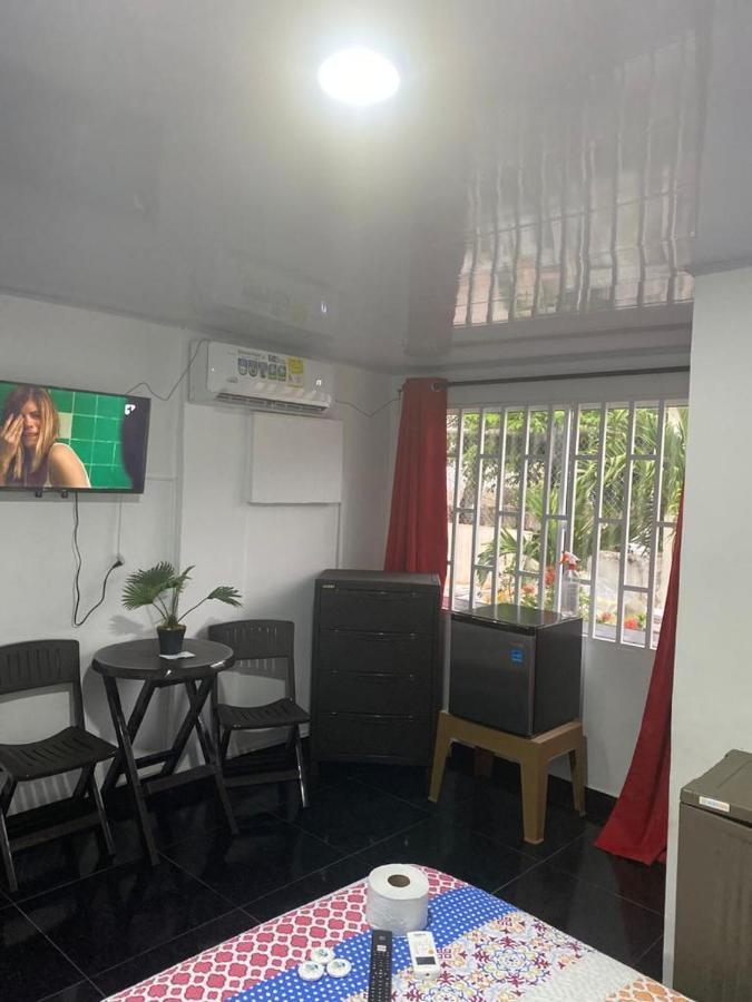 Estrella Del Mar Apartment San Andres  Exterior photo