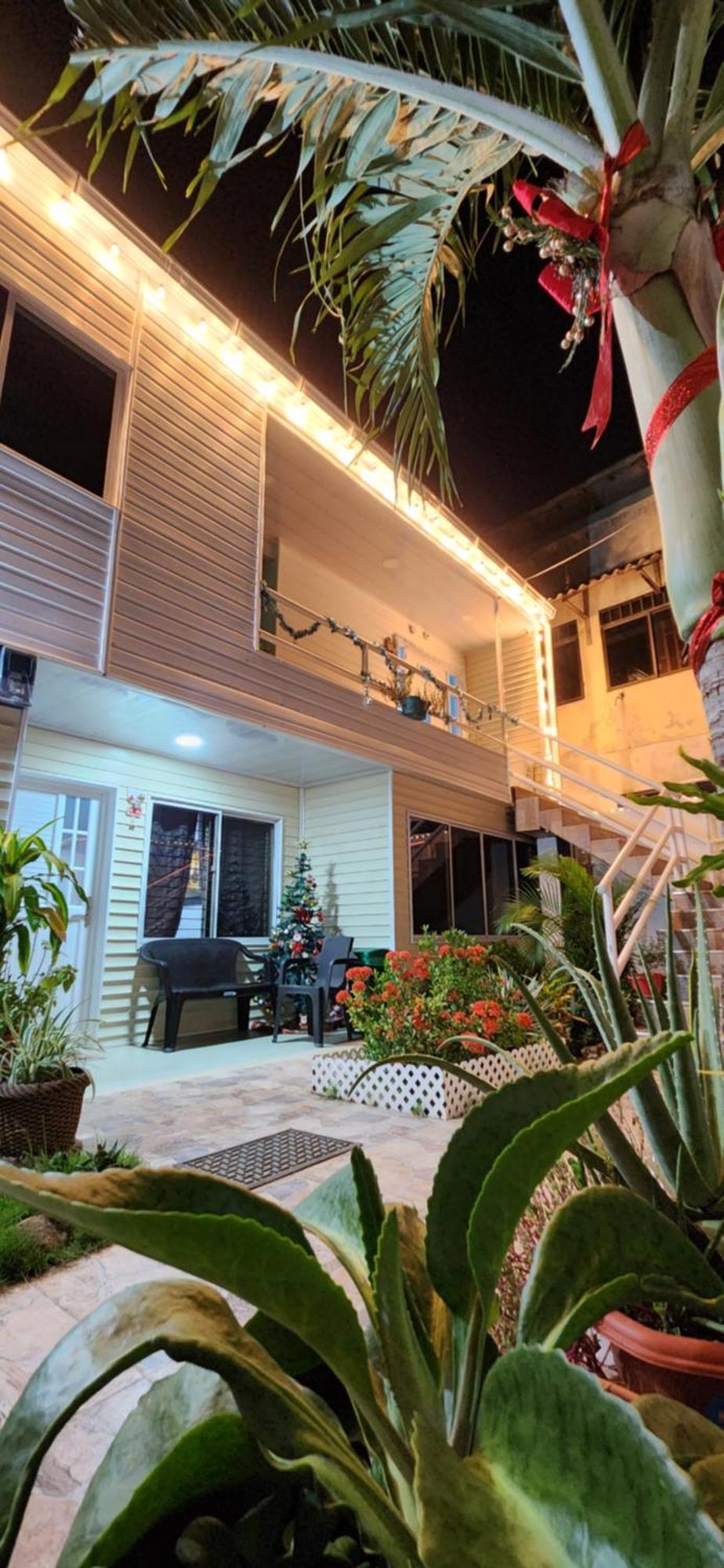 Estrella Del Mar Apartment San Andres  Exterior photo