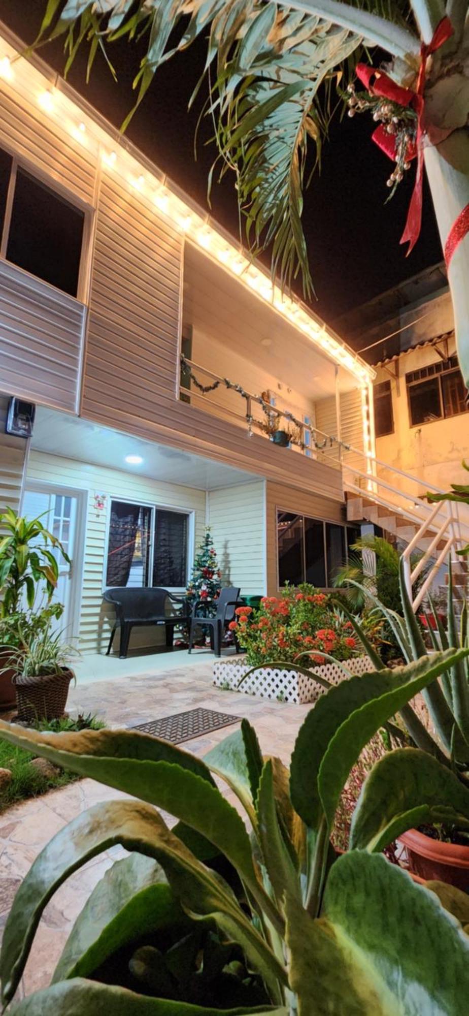 Estrella Del Mar Apartment San Andres  Exterior photo