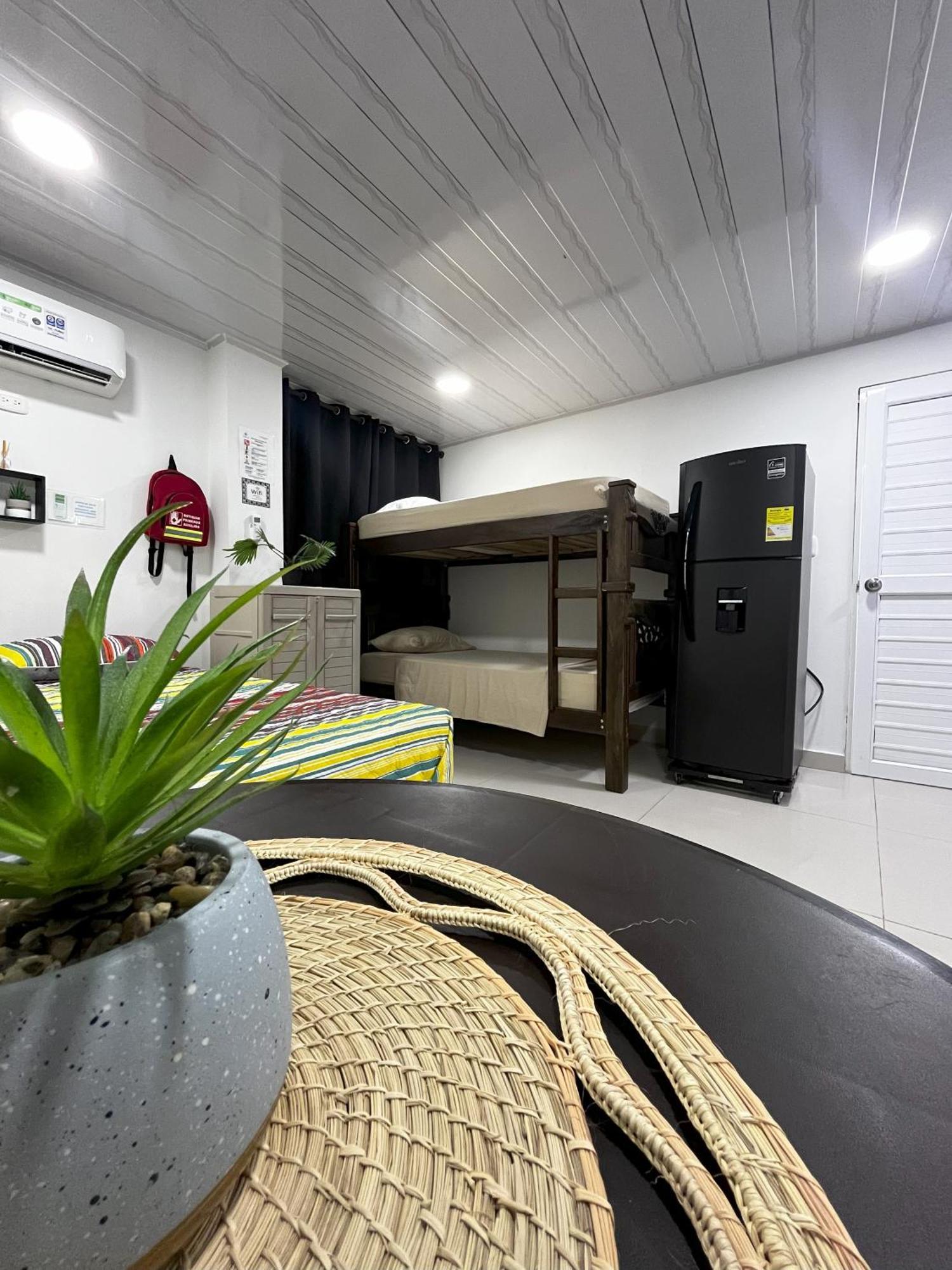 Estrella Del Mar Apartment San Andres  Exterior photo
