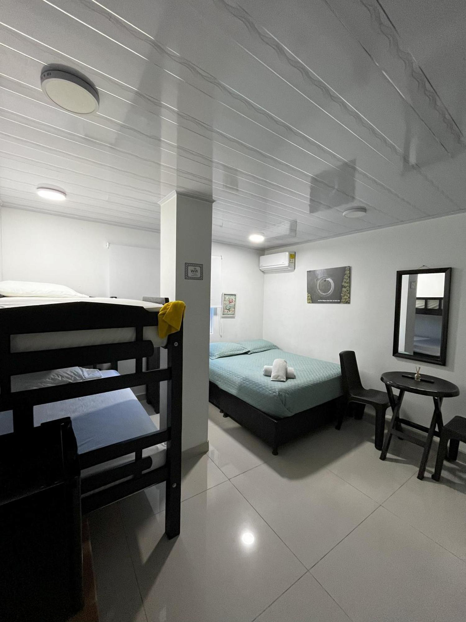 Estrella Del Mar Apartment San Andres  Exterior photo