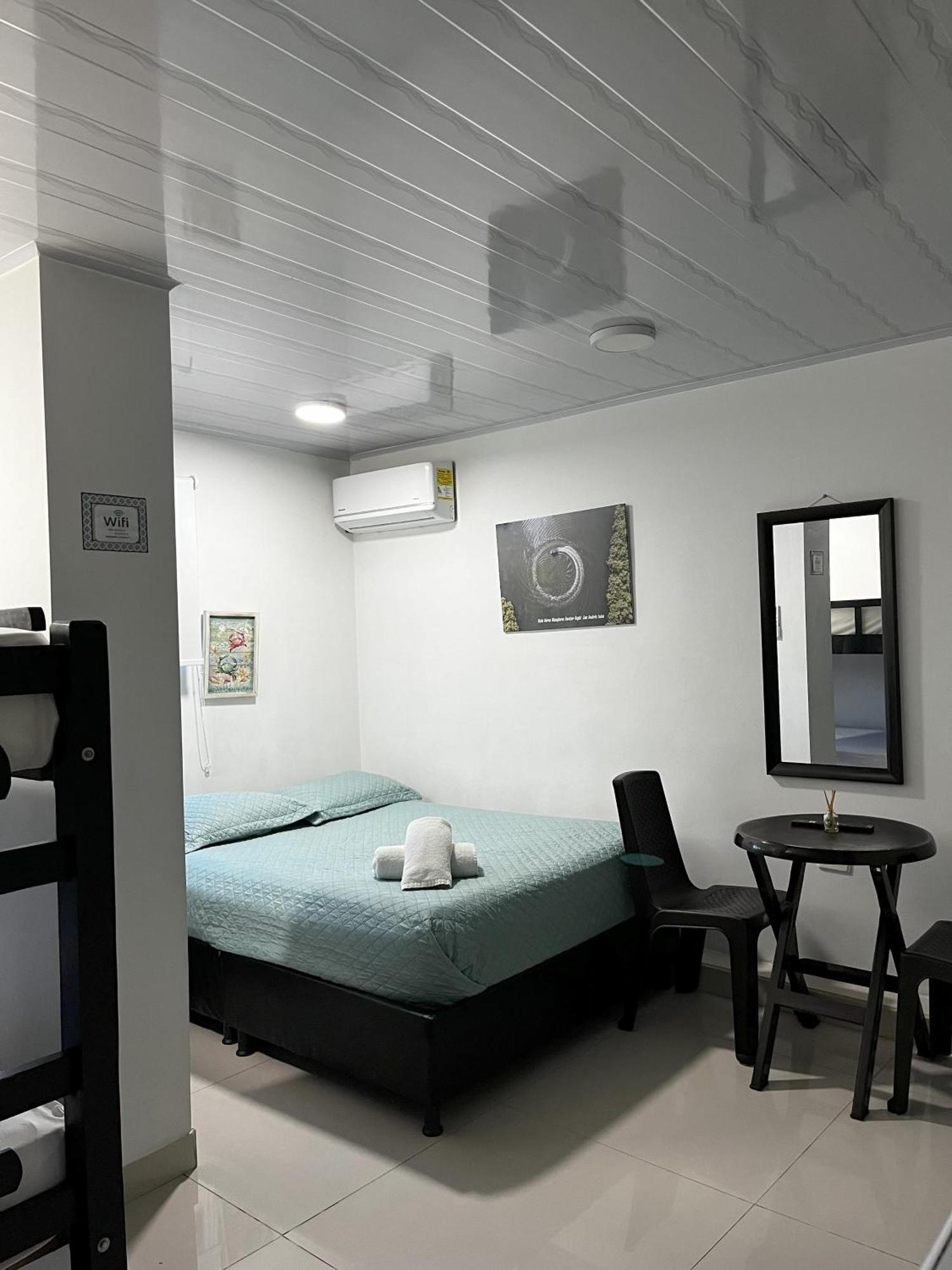 Estrella Del Mar Apartment San Andres  Exterior photo