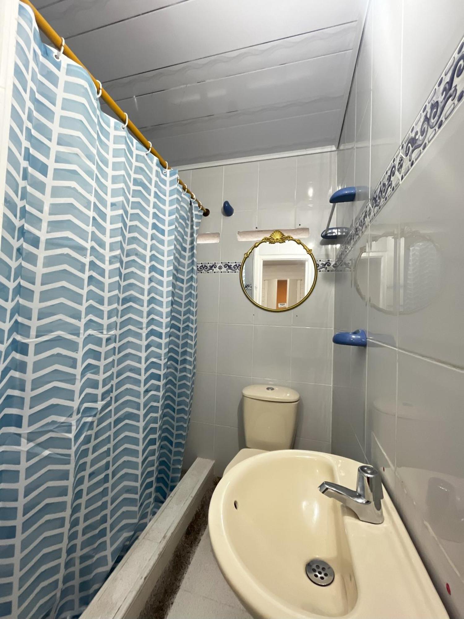 Estrella Del Mar Apartment San Andres  Exterior photo