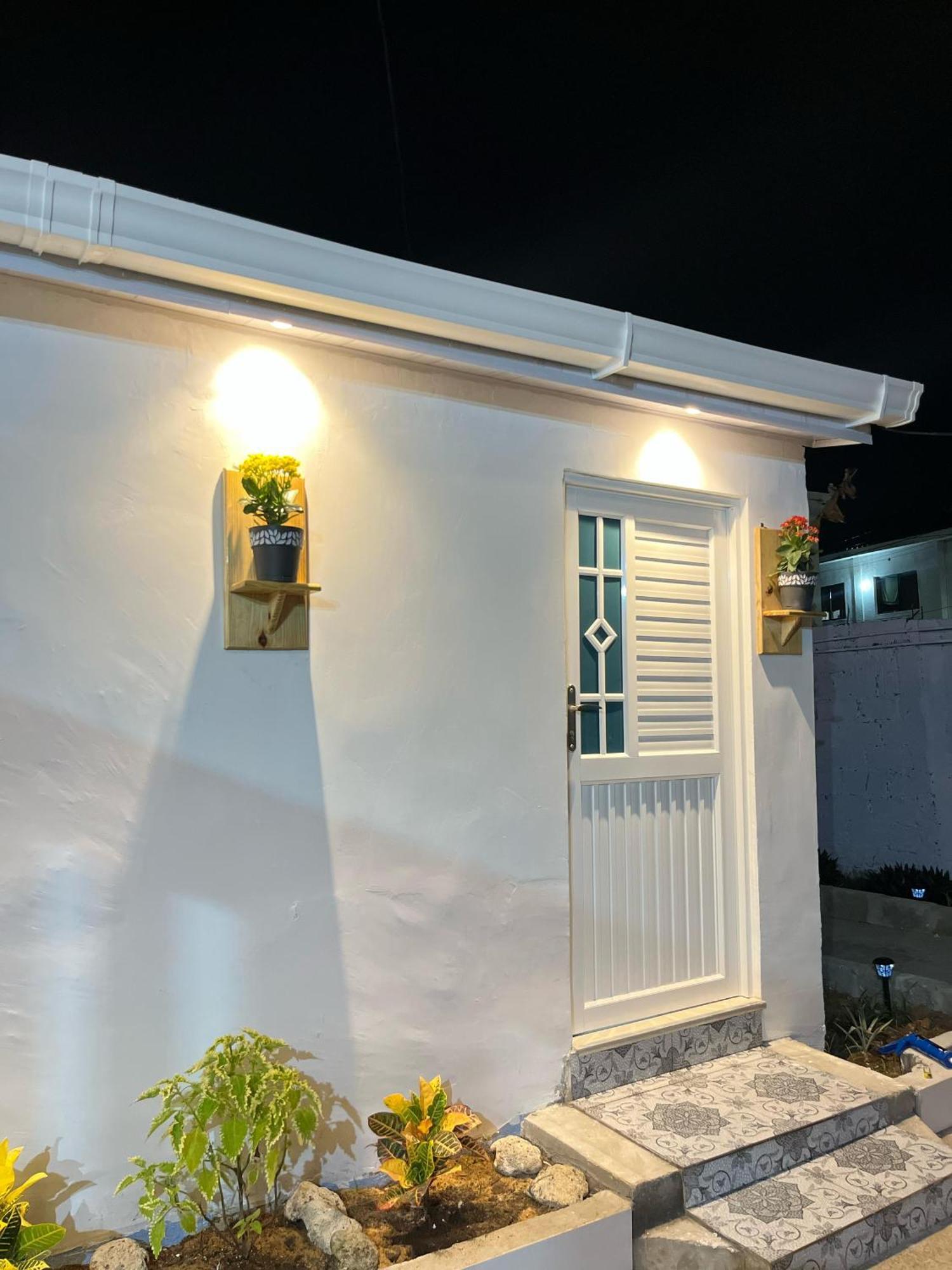 Estrella Del Mar Apartment San Andres  Exterior photo