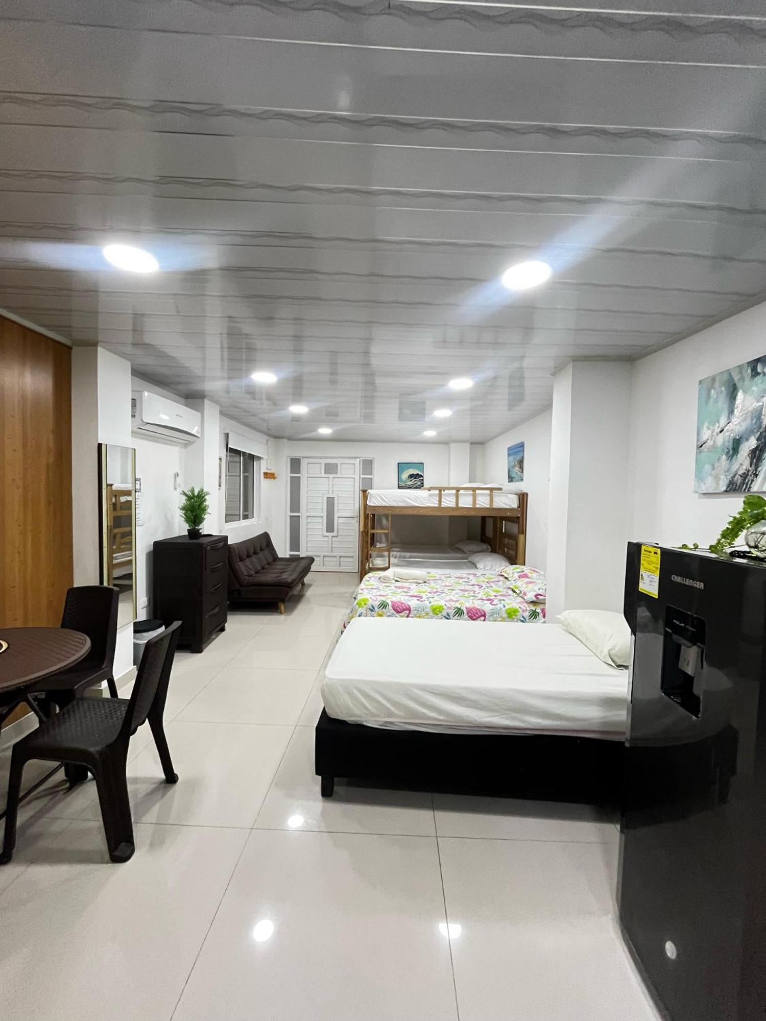 Estrella Del Mar Apartment San Andres  Exterior photo