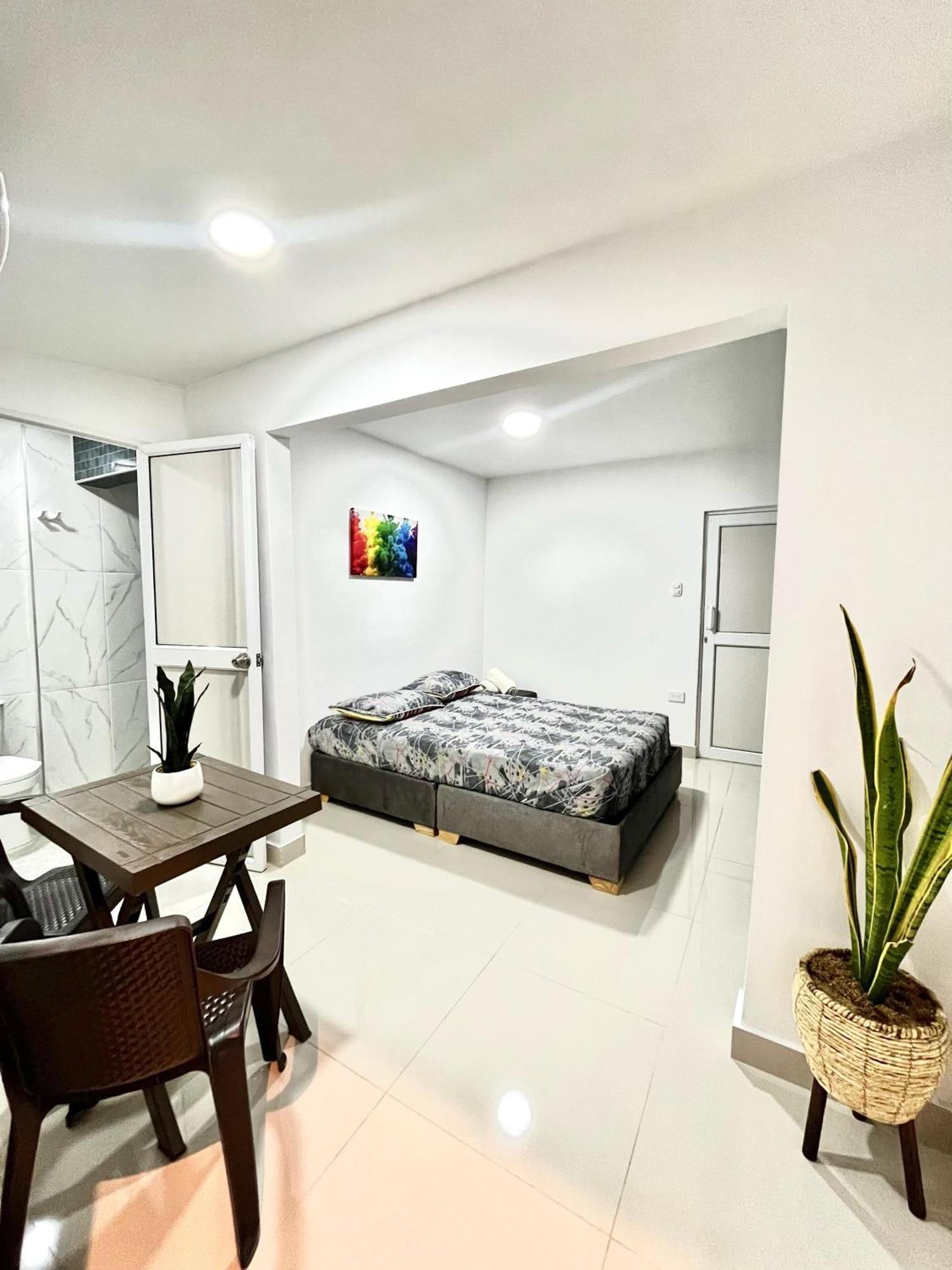 Estrella Del Mar Apartment San Andres  Exterior photo