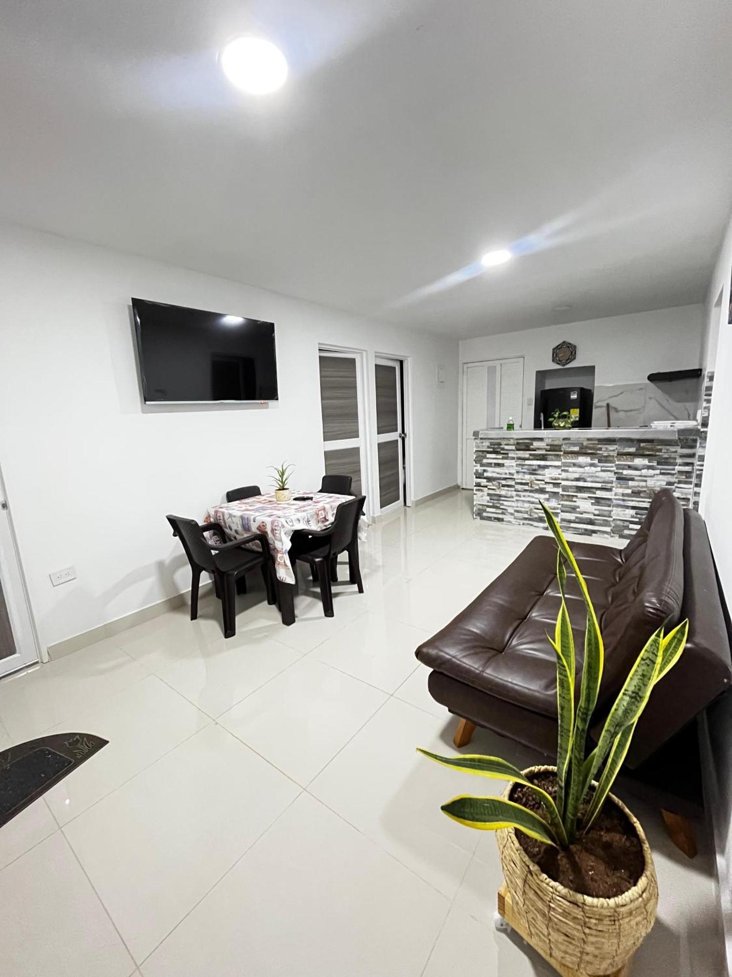 Estrella Del Mar Apartment San Andres  Exterior photo